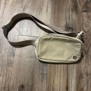 Lululemon Belt Bag